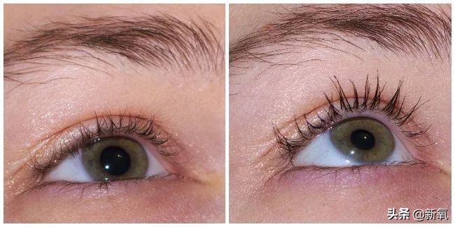 睫毛膏查出核辐射,日本睫毛膏核辐射超标