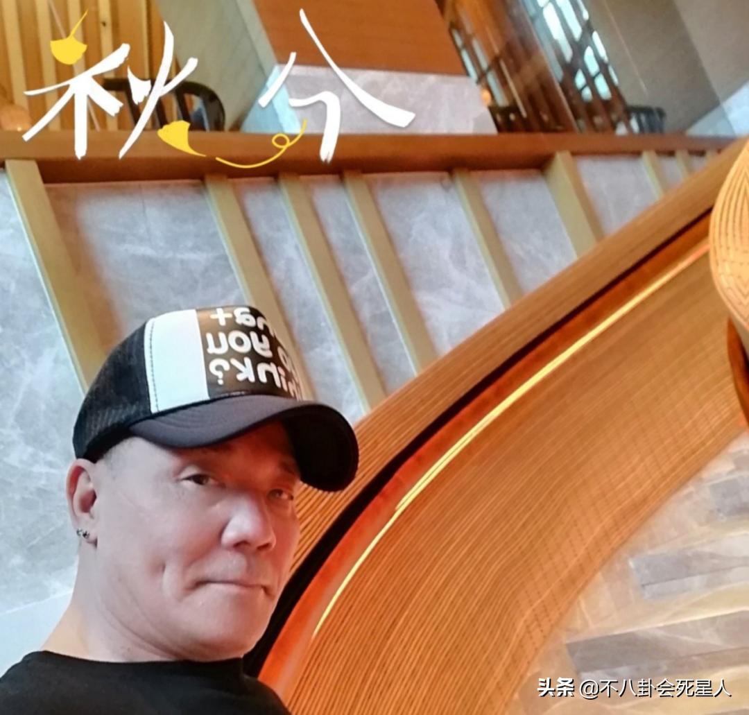 香港明星在三线城市捞金,香港内地捞金