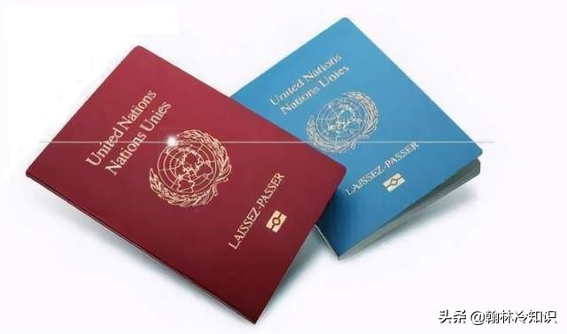 一位华人歌手，凭什么可以拿到联合国通行证