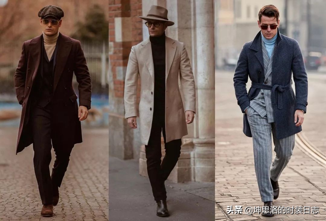 PittiUomo是风骚孔雀男聚会？来了解下真实的PittiUomo