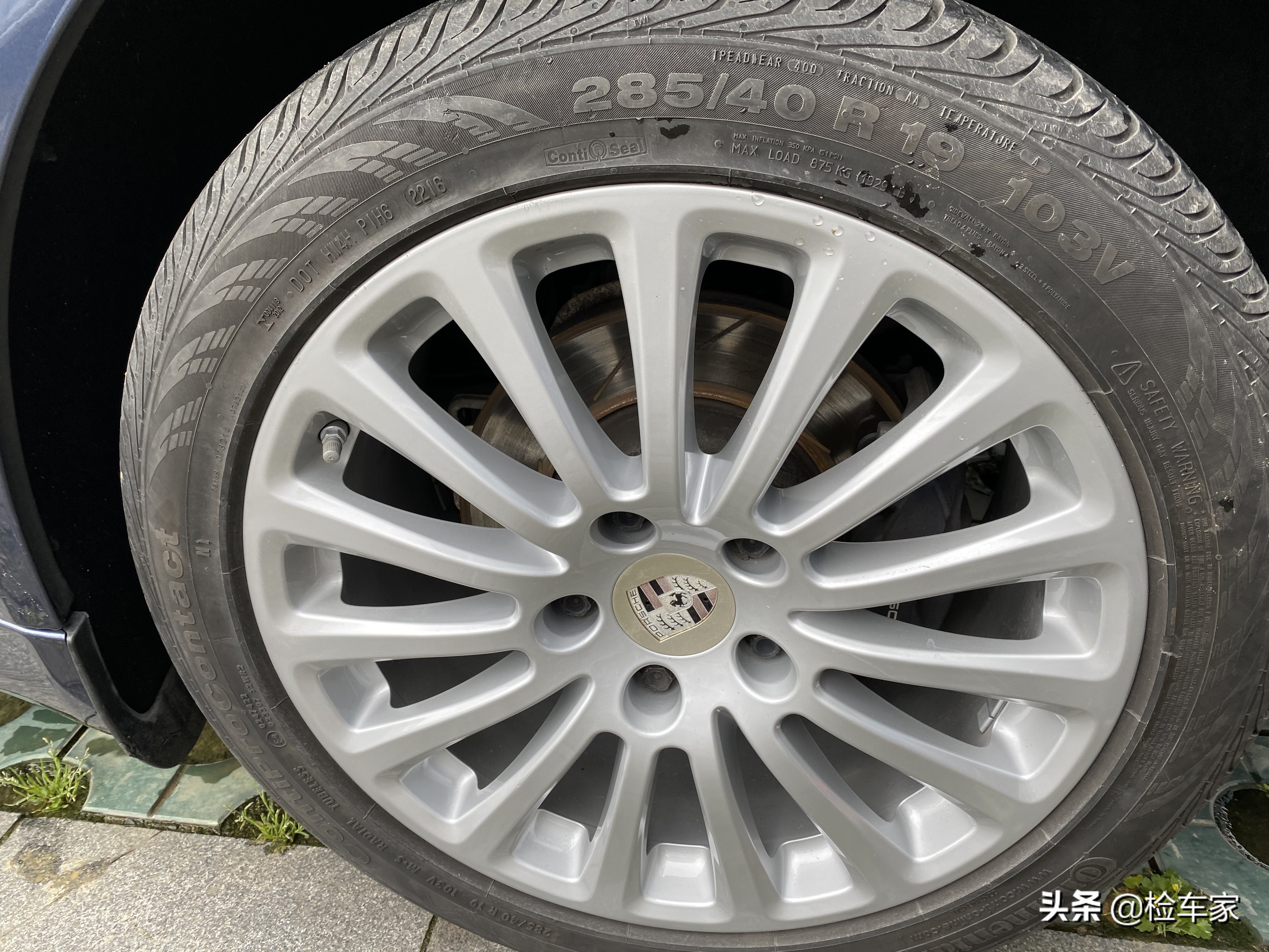 保时捷帕拉梅拉多少万公里出售,花300万买保时捷帕拉梅拉值吗