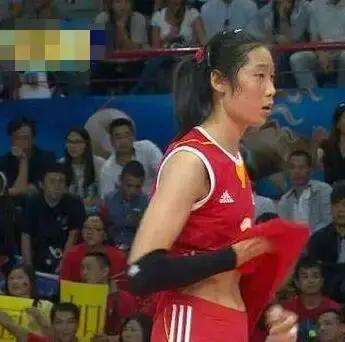 运动员陈梦怎么练腹肌,陈梦樊振东腹肌