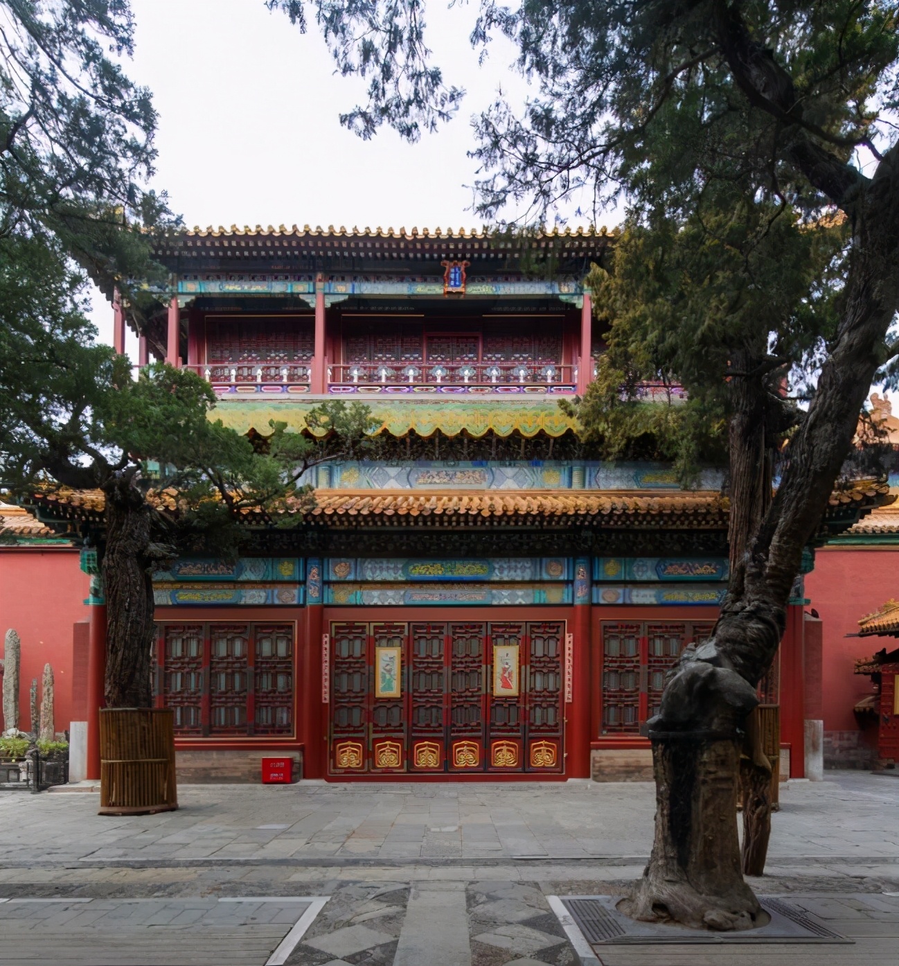 故宫散文游记2000字,故宫之美散文