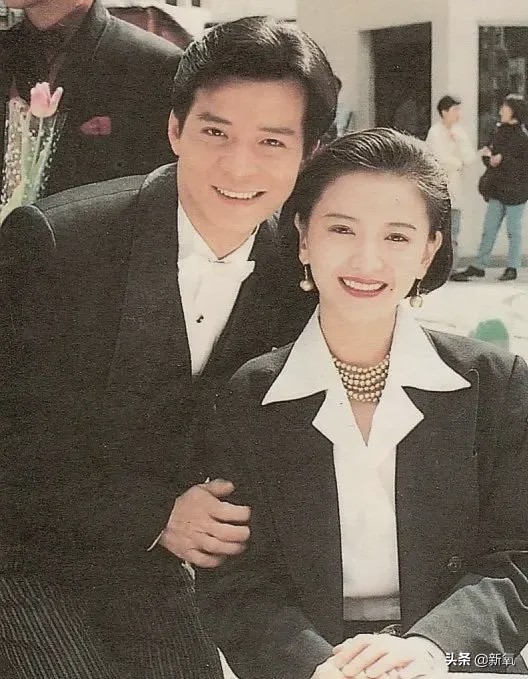 专门撞脸顶级女神，让名流天王念念不忘，这又是什么神仙？