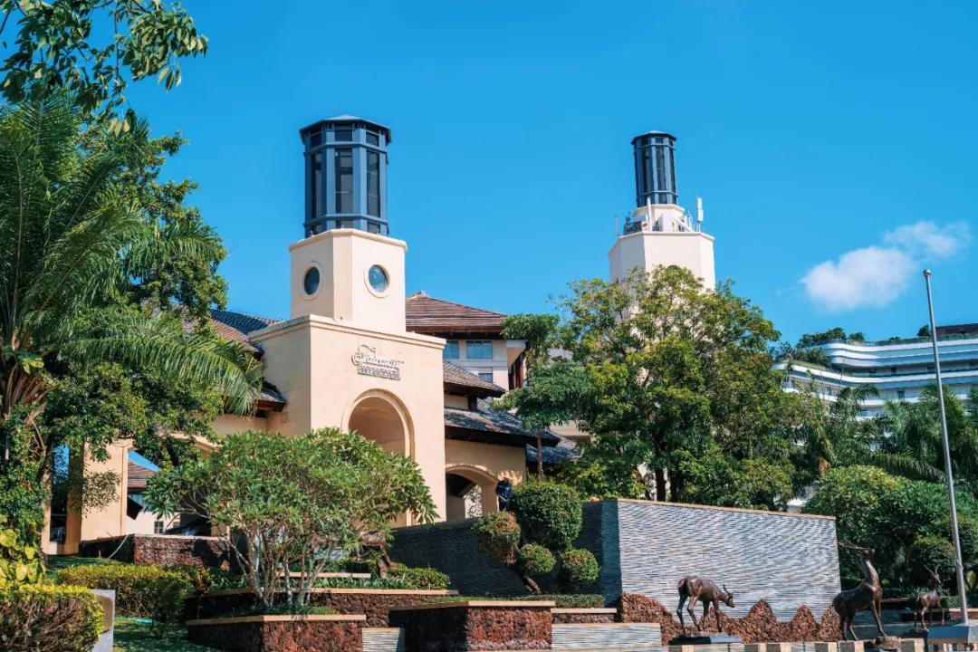 三亚海棠湾开维费尔蒙,三亚开维费尔蒙