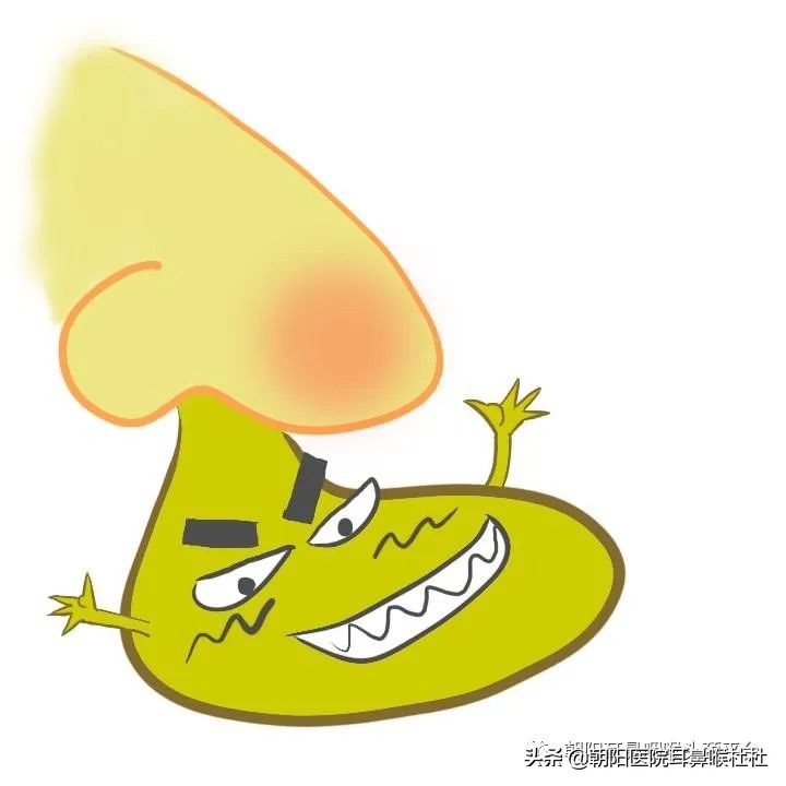 急性鼻窦炎头痛早上轻午后重,头痛鼻窦炎