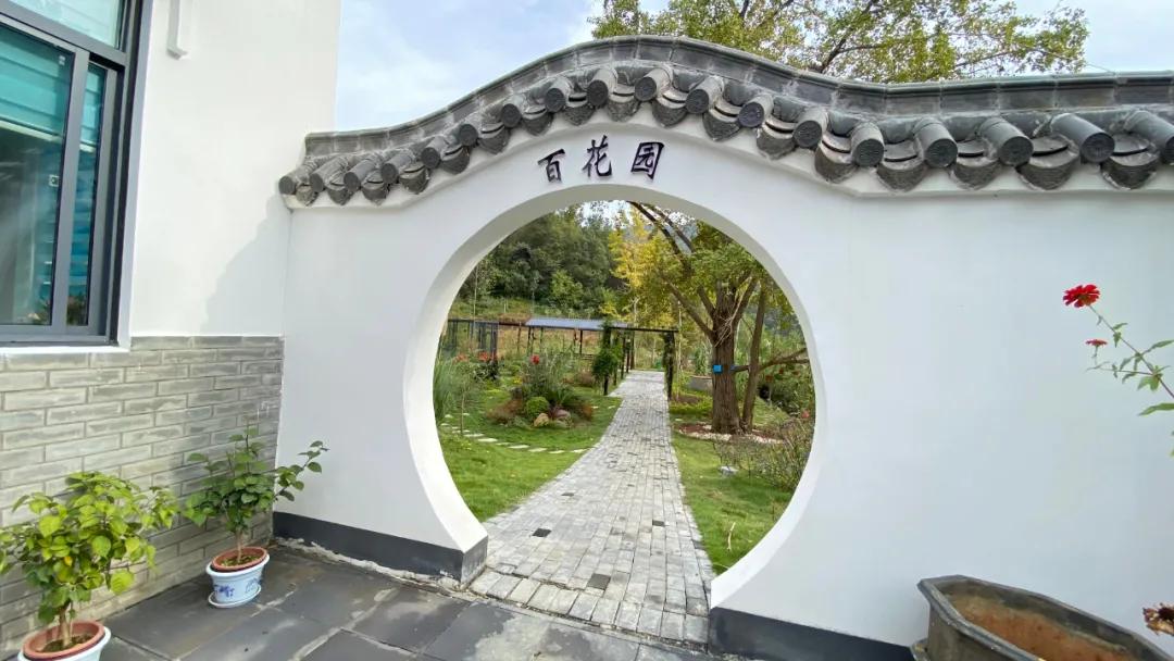 上榜民宿首批多家,随州民宿推荐