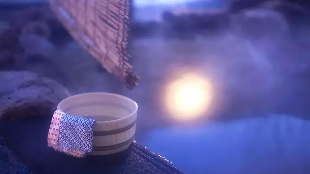 杭州泡汤温泉排行榜最新,冬季国内温泉推荐