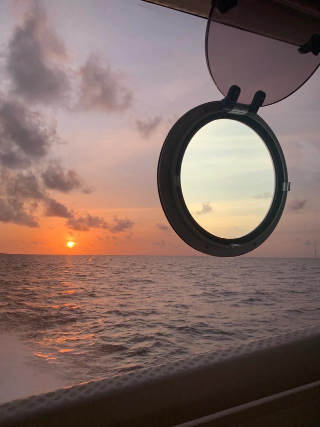 马尔代夫十大网红打卡,马尔代夫最美海上酒店