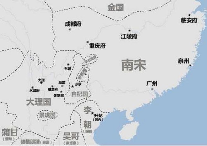 与唐朝相比宋代经济发展,与宋朝相比明朝经济呈现出的特征