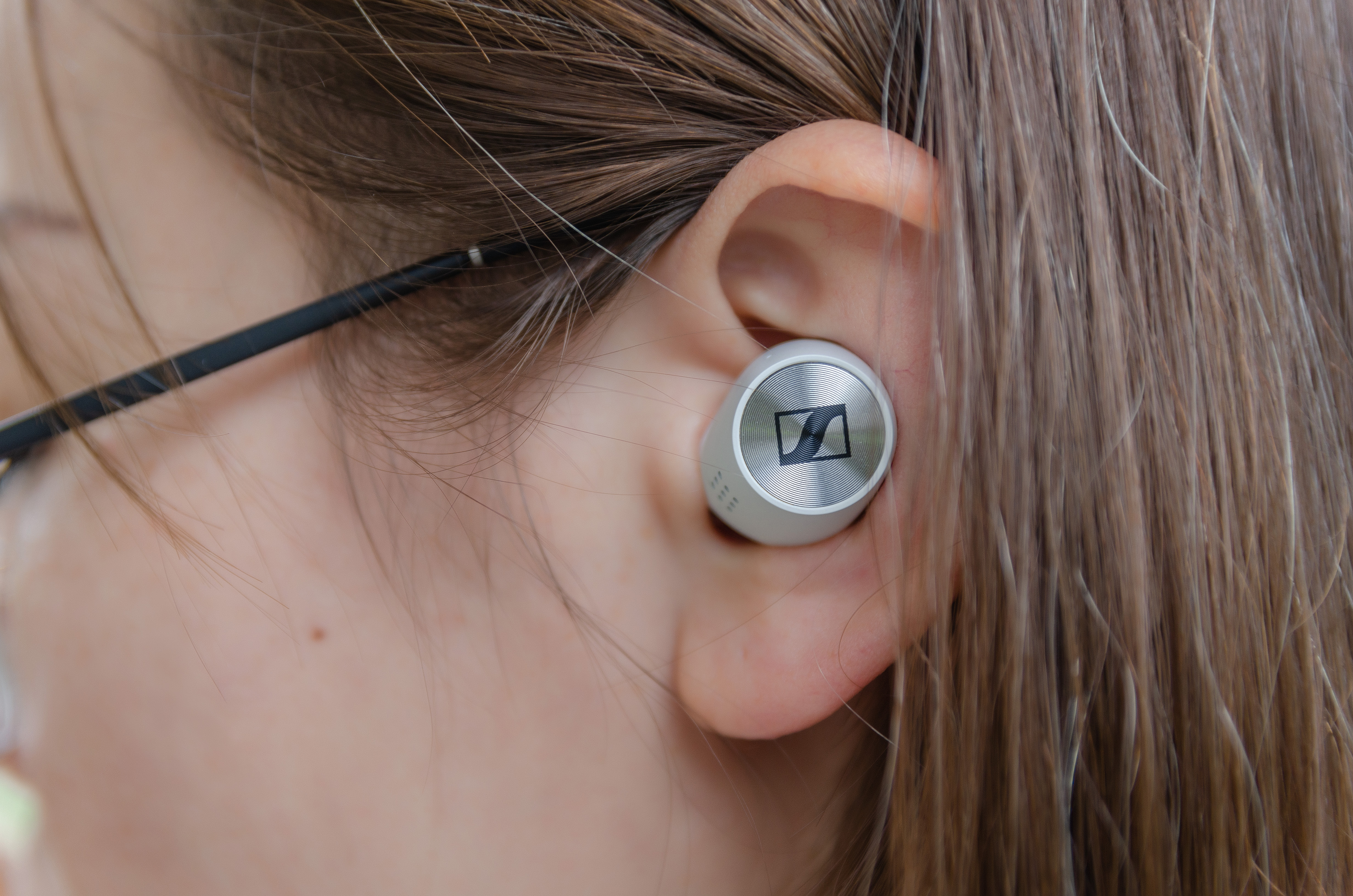 森海塞尔真无线一代有降噪吗,森海塞尔momentum3和airpodspro2降噪