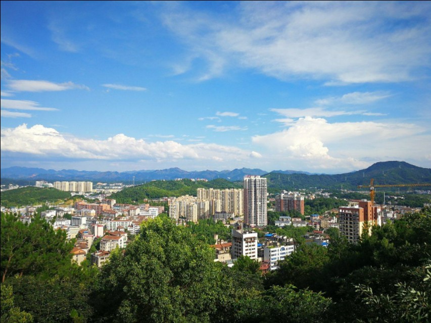 食品安全示范县有哪些,三县市食品安全示范县名单