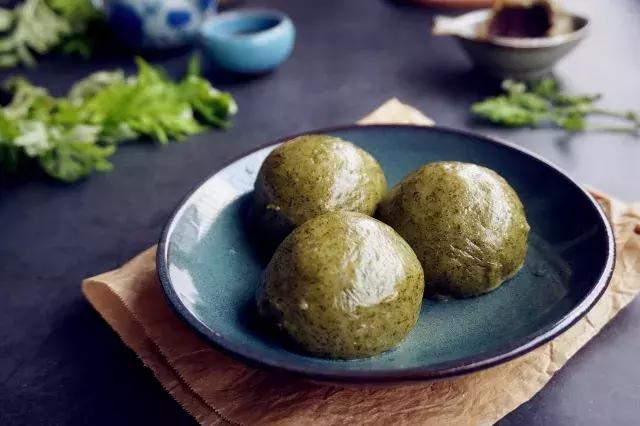清明节青团制作方法不用艾草,清明节青团怎么制作需要什么材料