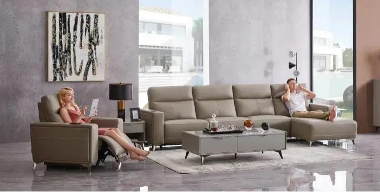 慕思顾家,慕思家居和顾家家居