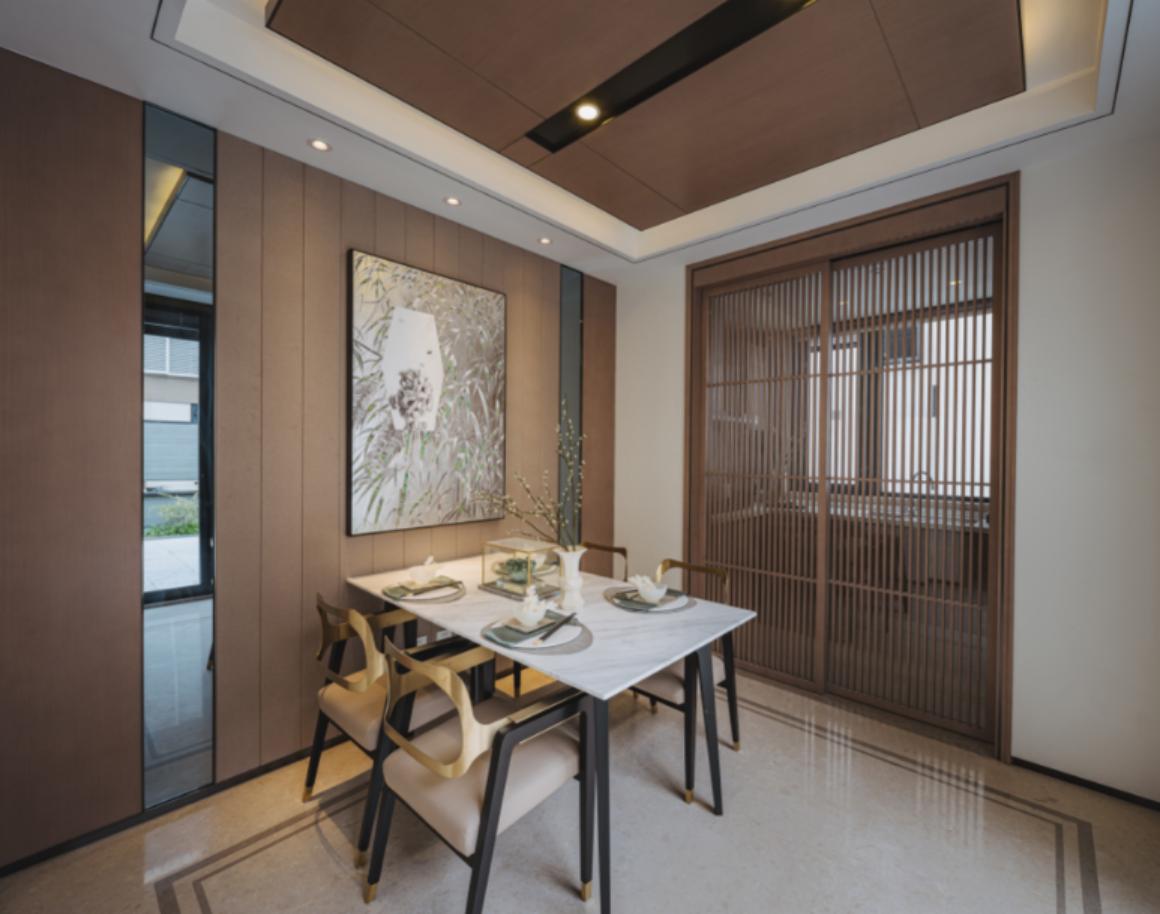 上海最好别墅房评测,上海新中式别墅视频