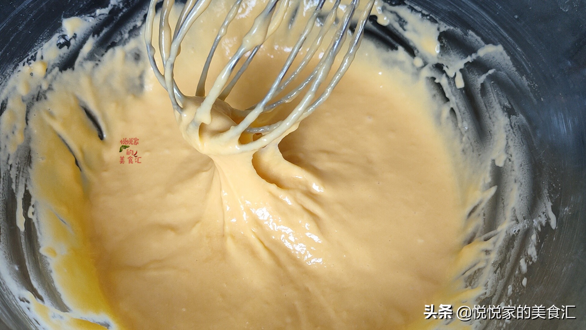 想吃蛋糕不用买教你在家用电饭煲,想吃蛋糕不用买了教你简单做法