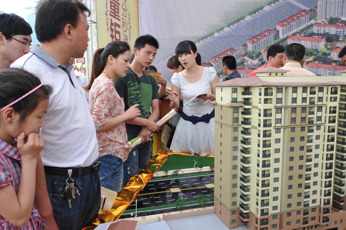 百强县的房价会降吗,百强县房价会不会降