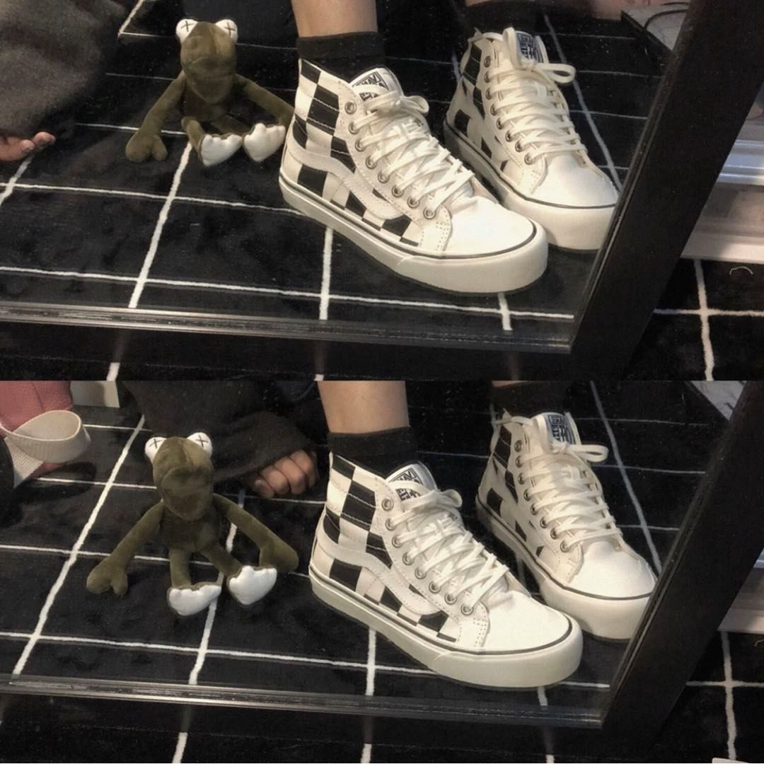 万斯鞋官网旗舰店,推荐几双万斯鞋