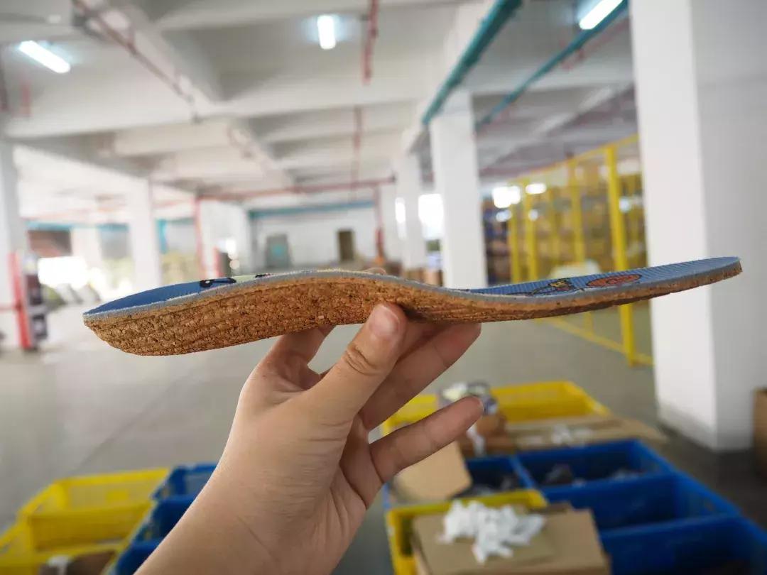 芯迈三分钟快速定制鞋垫测评,芯迈鞋垫怎么样