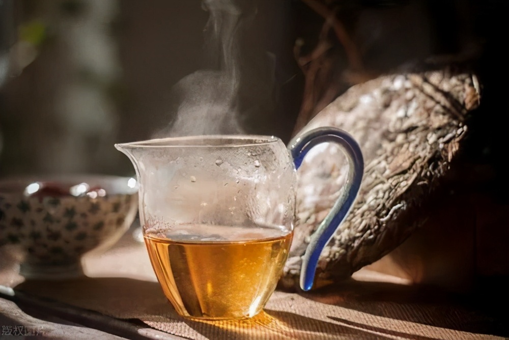 为什么喝完茶感觉口渴,为啥喝完茶以后容易饿