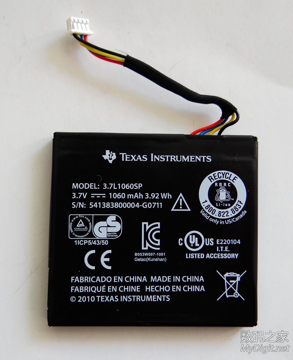 ti-nspire图形计算器能带上飞机吗,拆解德州仪器图形计算器