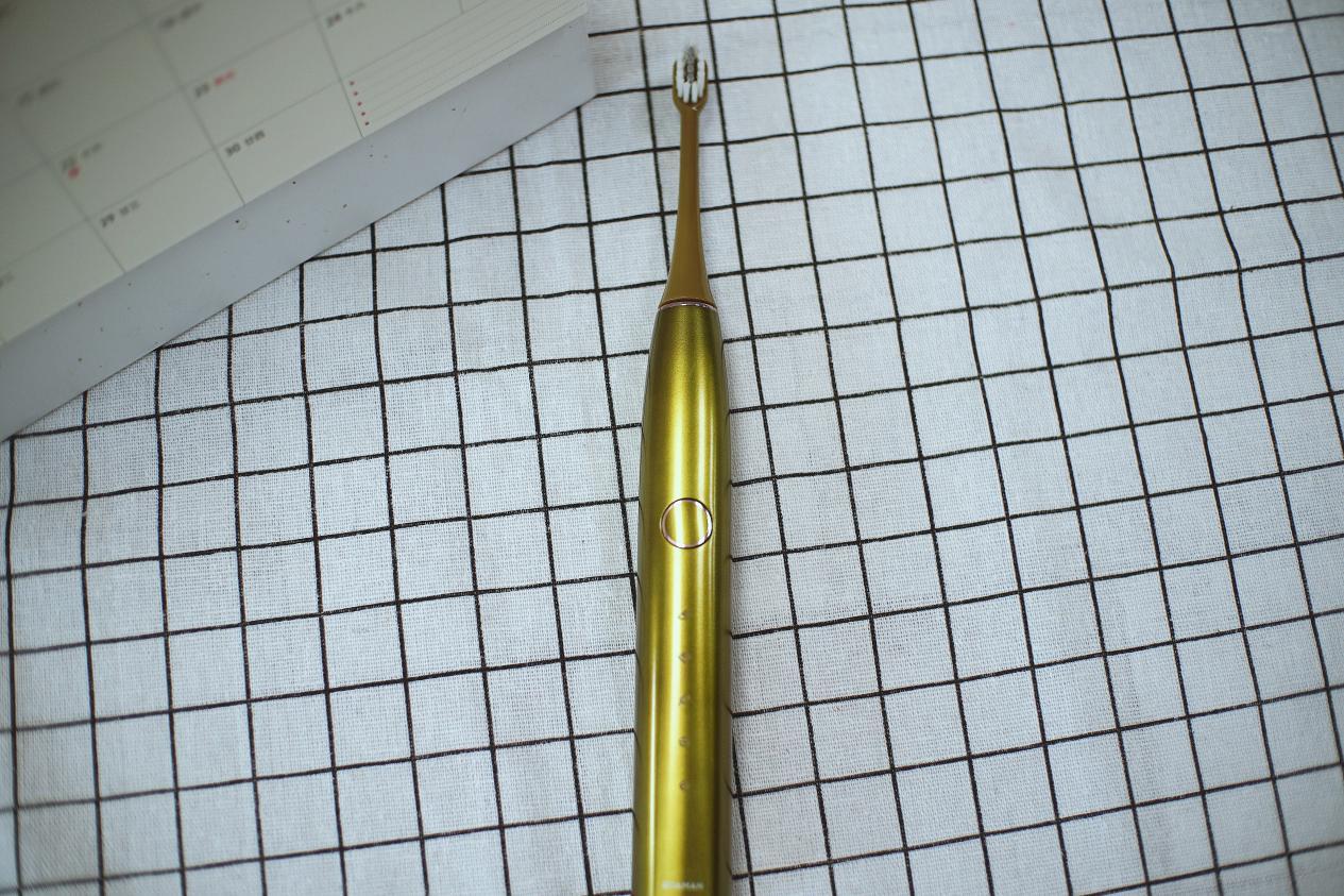 双十一电动牙刷推荐,七夕礼物电动牙刷推荐排行榜