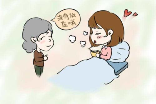 新手妈妈要知道的宝宝护理知识,新手妈妈需要注意的5件事