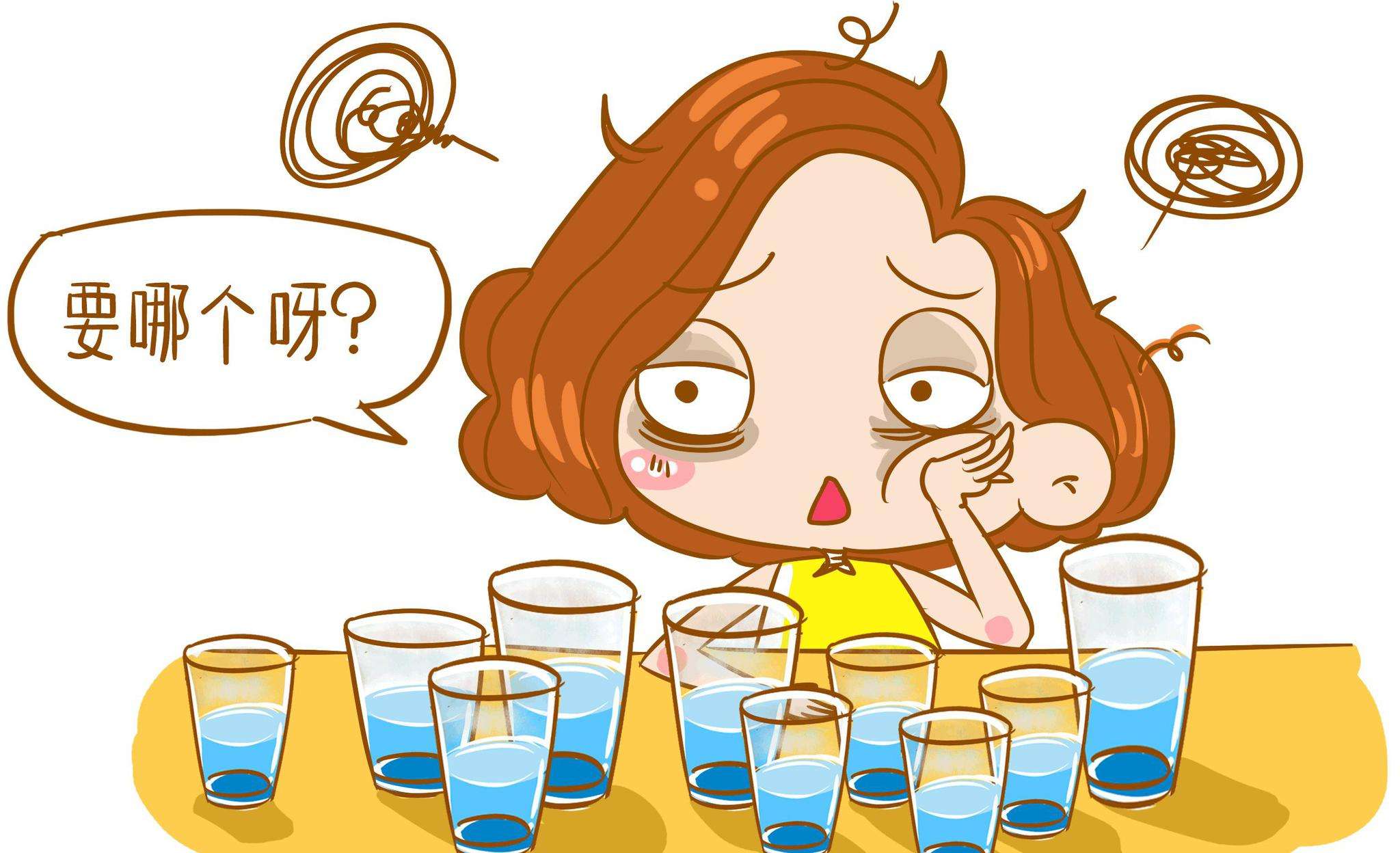 常规配方奶种类和选择,配方奶选择的技巧有哪些