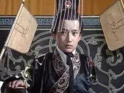 北齐文宣帝高洋杀人,北齐文宣帝高洋的精锐部队