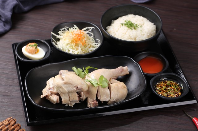 海南人为什么爱吃鸡,海南人对鸡的喜爱程度