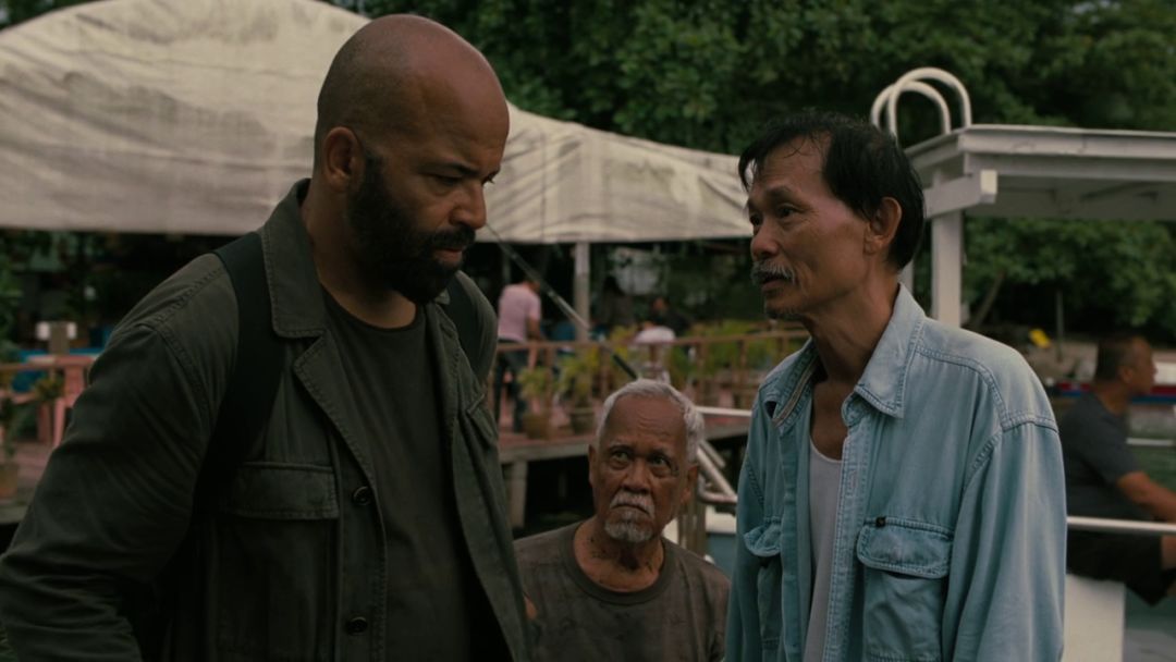 西部世界第三季德妹带来了哪些人,西部世界第二季德妹