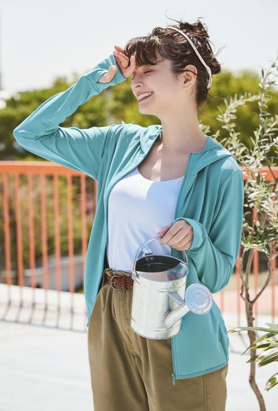 夏季防晒外套优衣库,防晒防紫外线衣优衣库