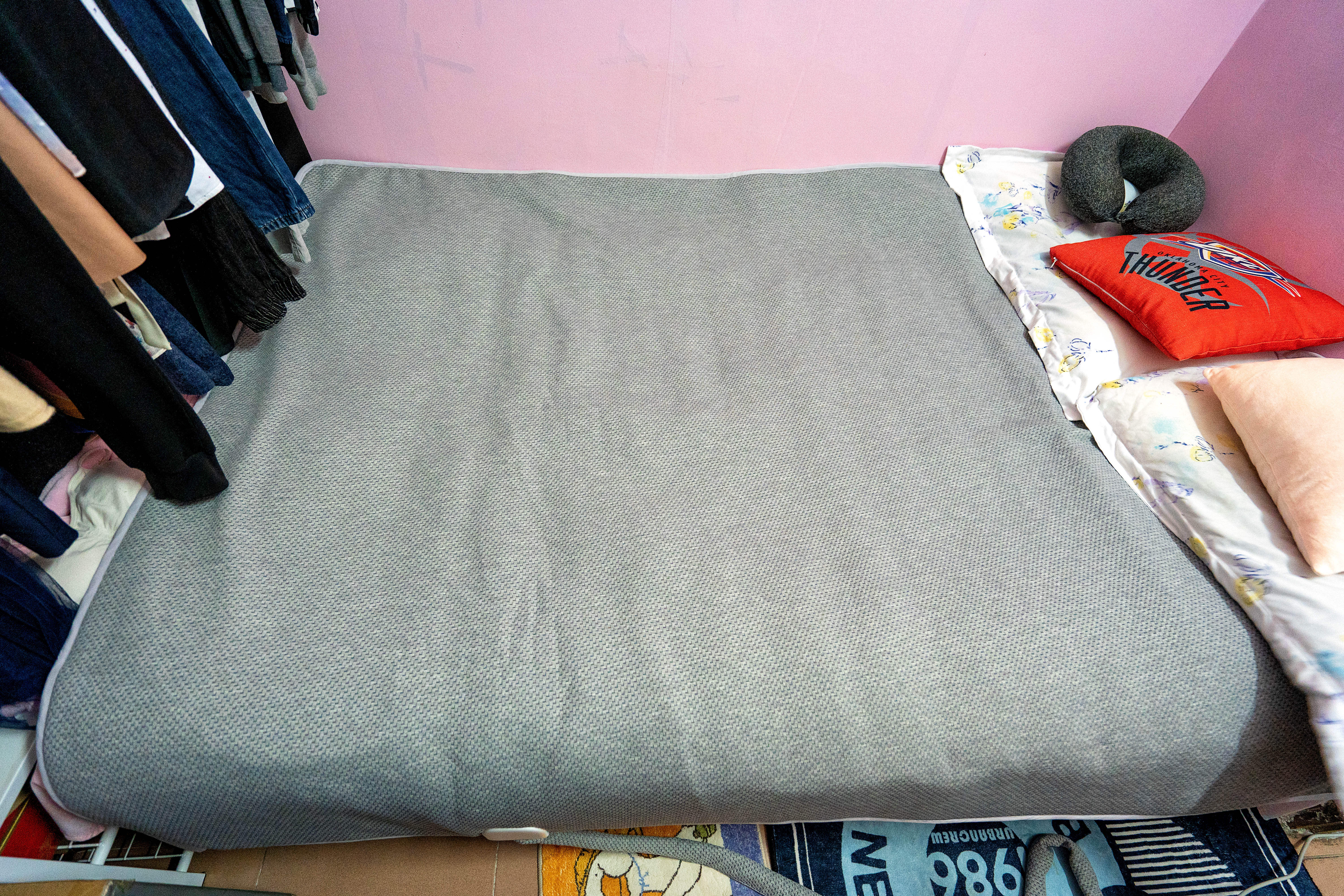 绘睡一键舒眠水暖垫,绘睡的水暖垫怎么样