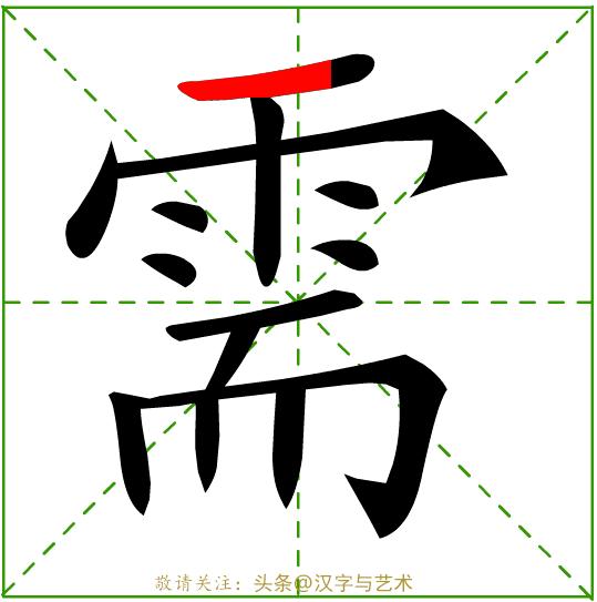 常见字笔画笔顺整理,常见字笔画笔顺整理资料