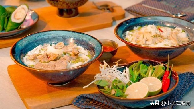 越南旅游美食攻略,越南旅游美食