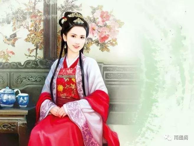 她得知了原来当年他竟是全心全意爱着她,可她却辜负了他一片深情