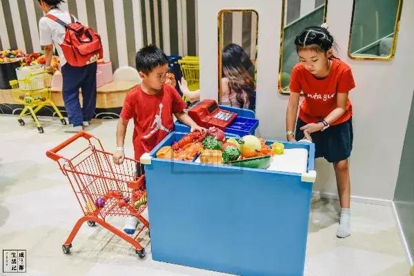 奈尔宝儿童乐园评价,奈尔宝儿童乐园攻略