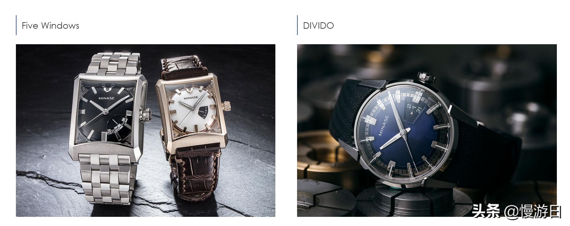 手表日本哪个品牌最好,日本手表品牌排名前十名男表
