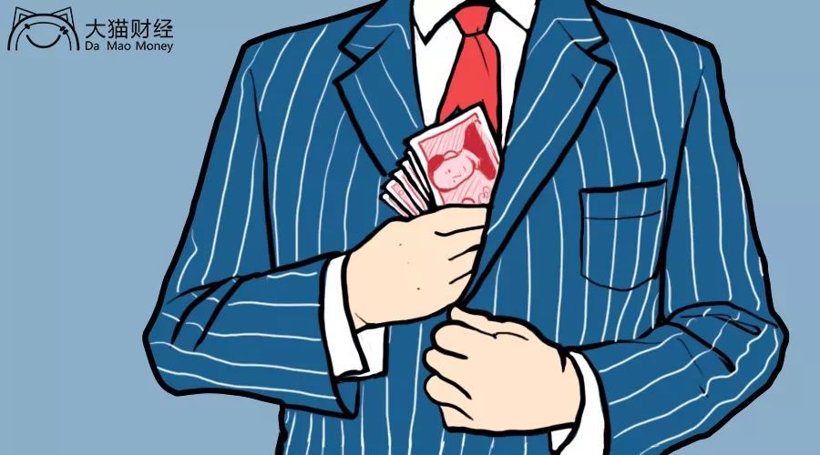 保险套路真深,保险推销员套路