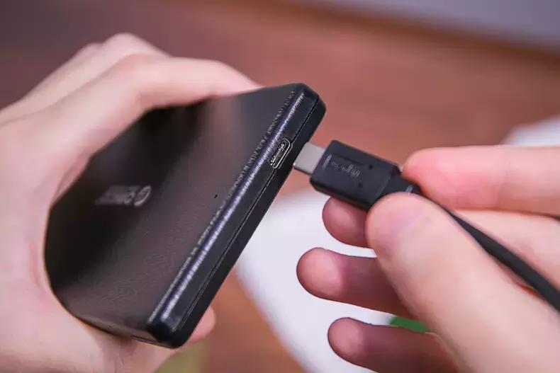 性价比超高的硬盘,奥睿科硬盘盒测评