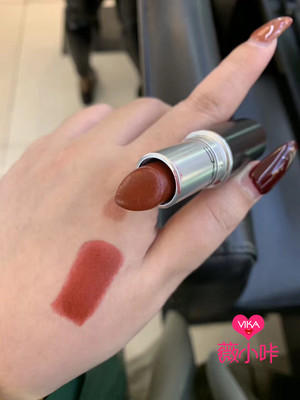 魅可口红为什么这么贵,魅可口红哪款显色好