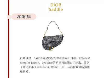 十大新款大牌包,100种必买大牌包