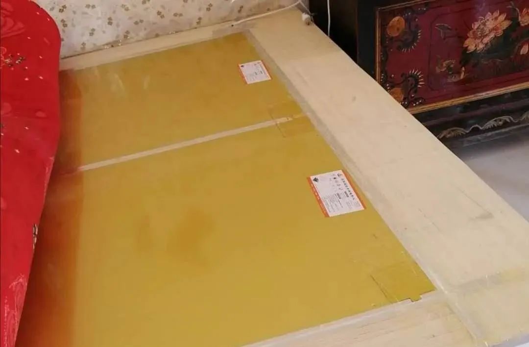 井坳村“土炕”改“电炕”方便又环保