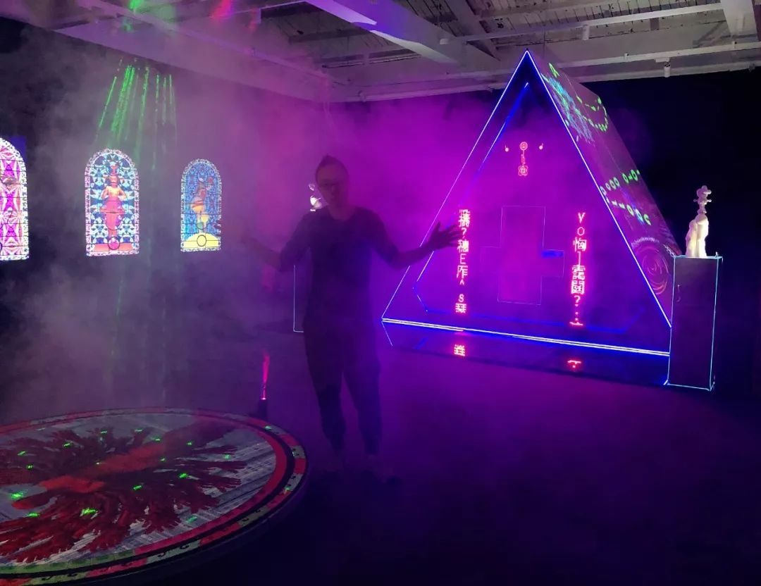 亚文化逆袭｜《艺术商业》11月刊