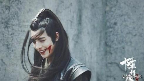 陈情令义城篇薛洋晓星尘,陈情令中薛洋是什么身份