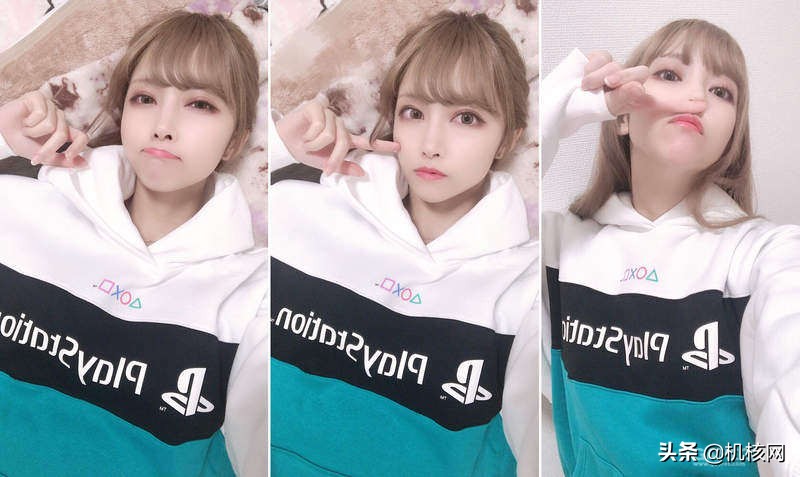 playstation发家史,playstation新款