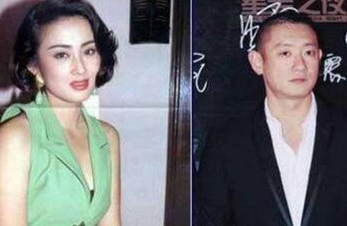 刘涛豪门婚姻背后的故事,刘涛从草根到国民贤妻大起大落