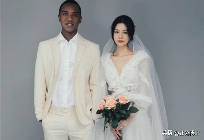 不吐不快:都有哪些外表看是黑人,实质已是“货真价实”中国人?