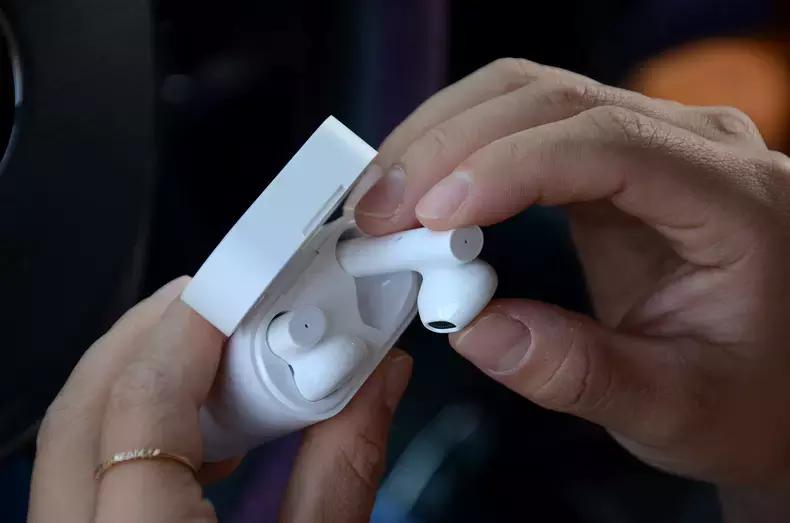 小米蓝牙耳机air2s测评,小米蓝牙耳机air2pro评测音质