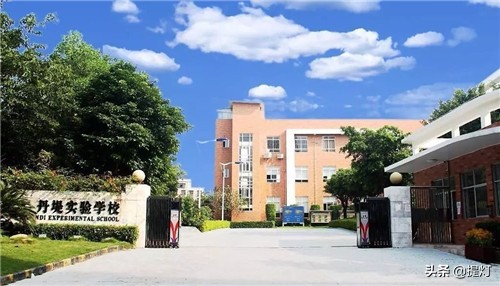 龙华区民办小学排名,2021龙华区小学入学政策